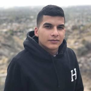 Meet your Posher, Ivan